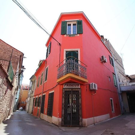 Studio Pupa Rovinj Dış mekan fotoğraf