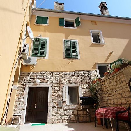 Studio Pupa Rovinj Dış mekan fotoğraf