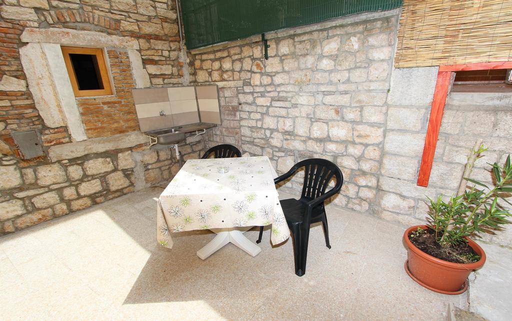 Studio Pupa Rovinj Dış mekan fotoğraf