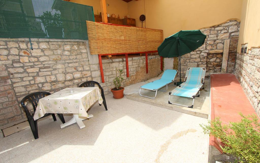 Studio Pupa Rovinj Dış mekan fotoğraf