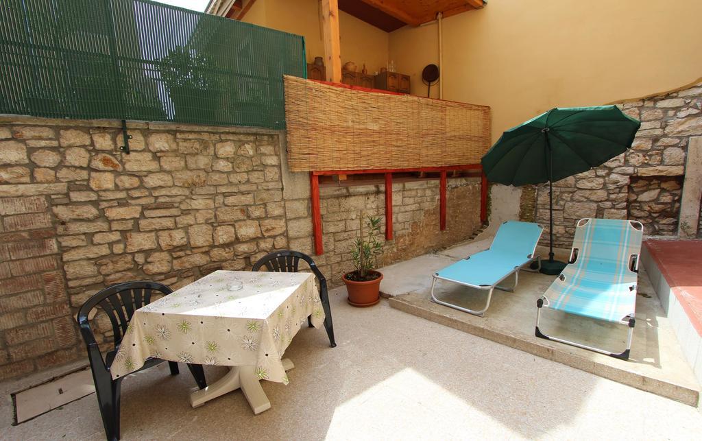 Studio Pupa Rovinj Dış mekan fotoğraf