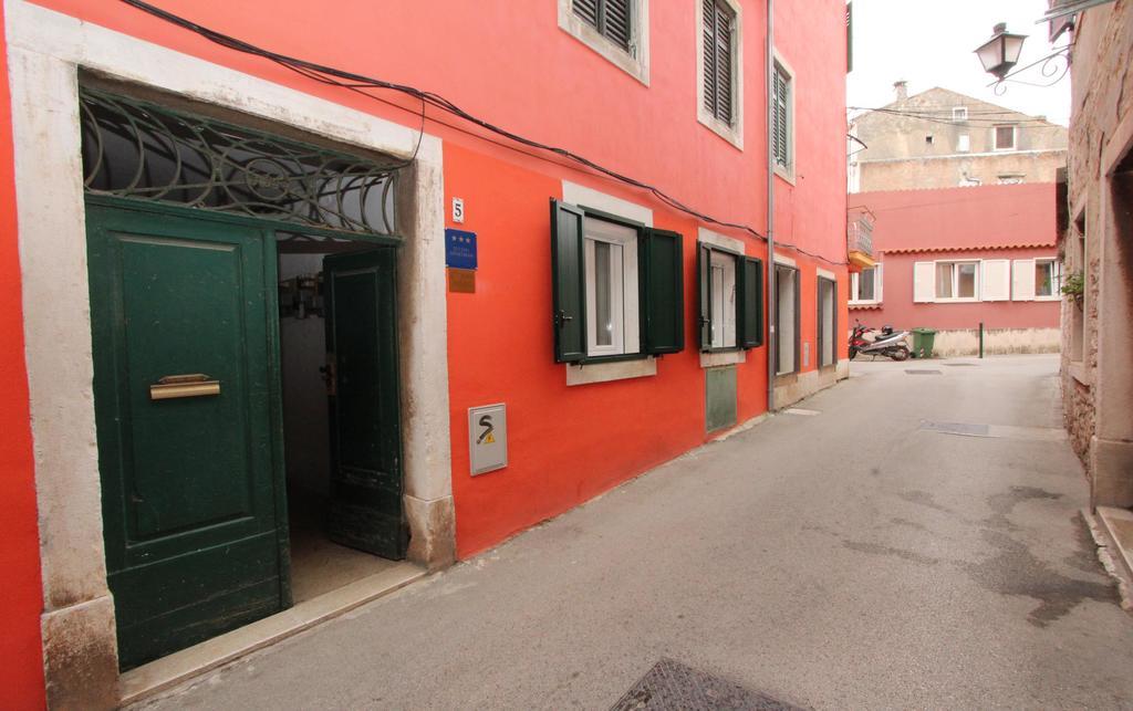 Studio Pupa Rovinj Dış mekan fotoğraf