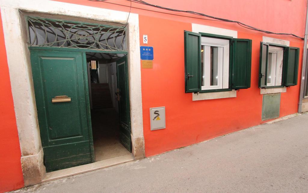 Studio Pupa Rovinj Dış mekan fotoğraf