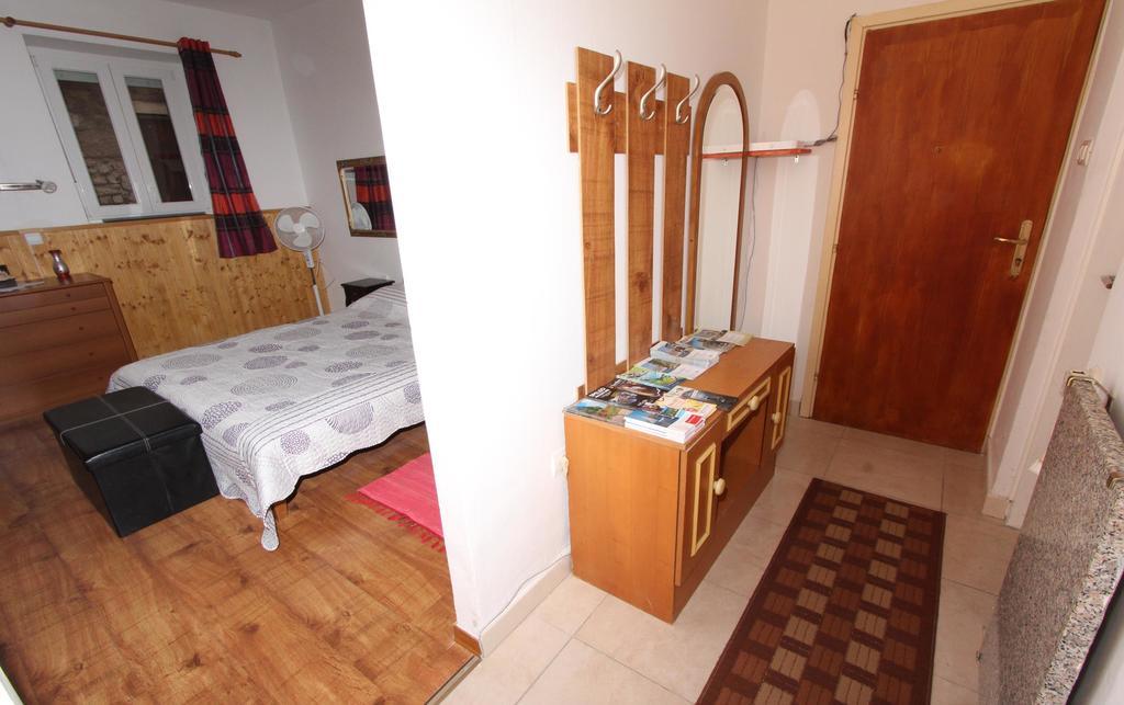 Studio Pupa Rovinj Dış mekan fotoğraf