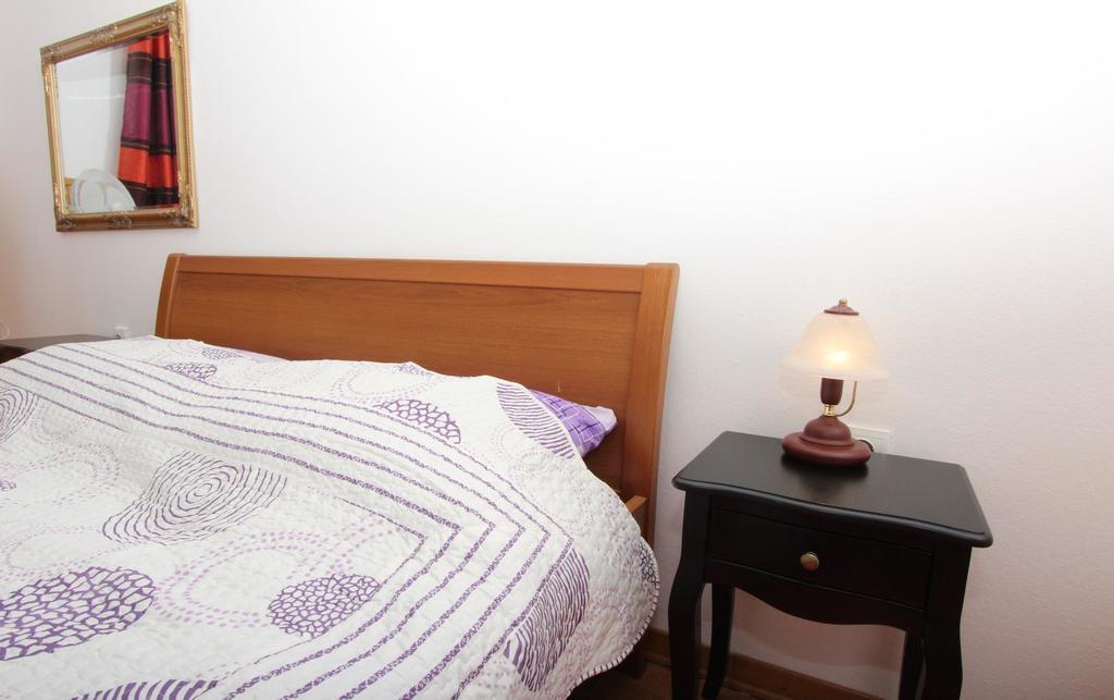 Studio Pupa Rovinj Dış mekan fotoğraf