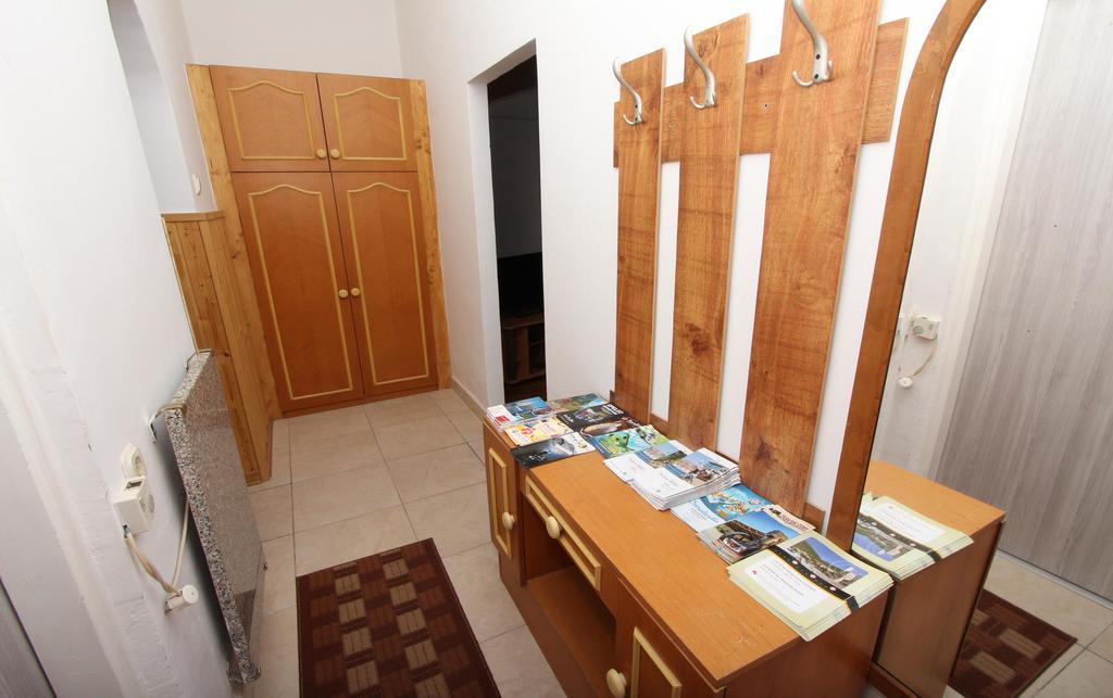 Studio Pupa Rovinj Dış mekan fotoğraf