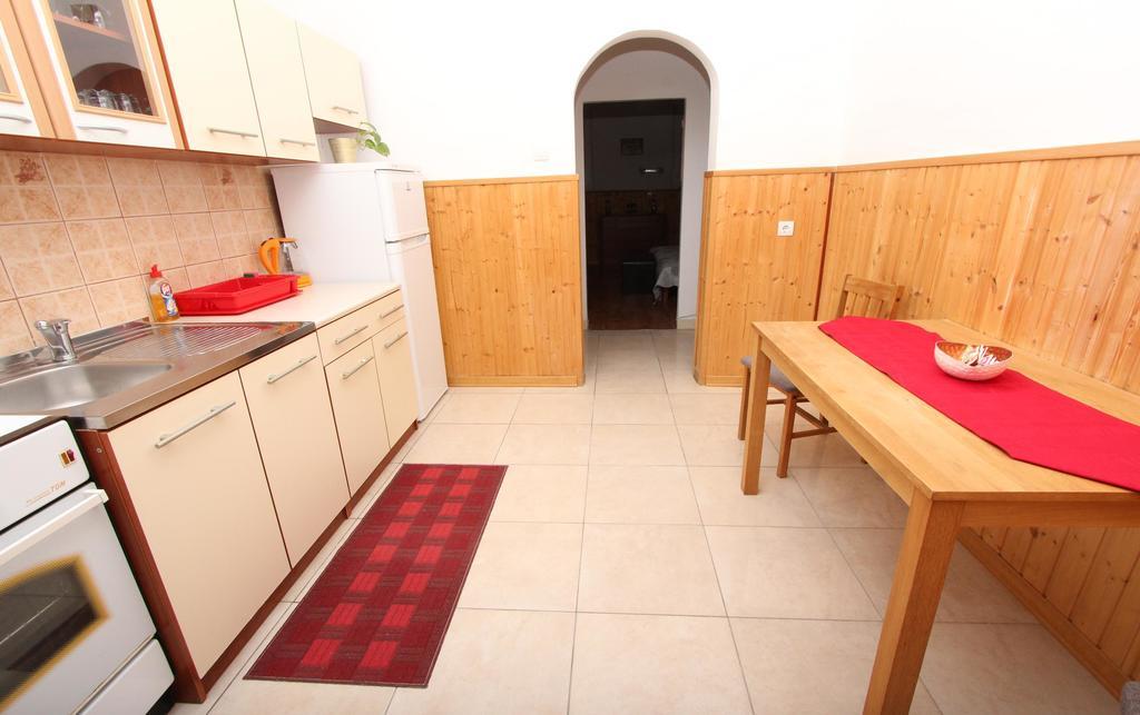 Studio Pupa Rovinj Dış mekan fotoğraf