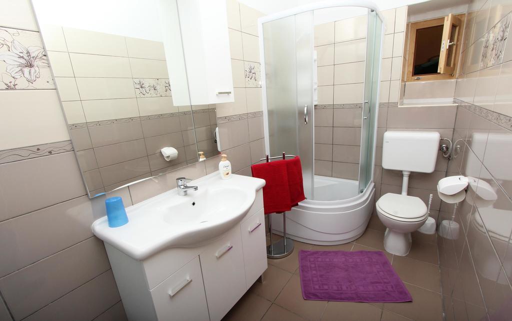 Studio Pupa Rovinj Dış mekan fotoğraf