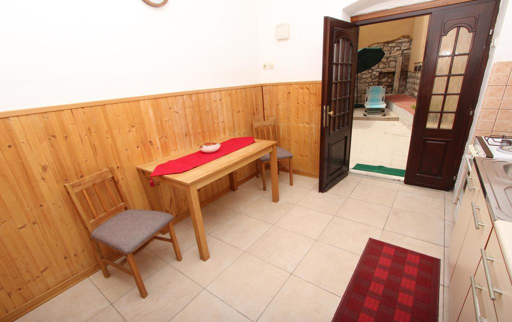 Studio Pupa Rovinj Dış mekan fotoğraf