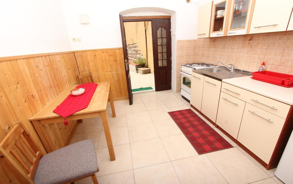 Studio Pupa Rovinj Dış mekan fotoğraf