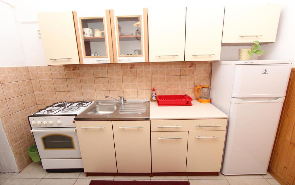 Studio Pupa Rovinj Dış mekan fotoğraf