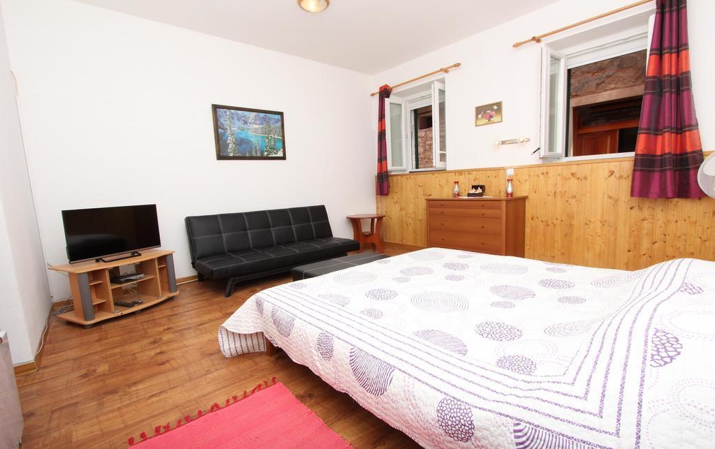 Studio Pupa Rovinj Dış mekan fotoğraf