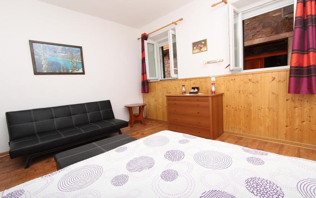 Studio Pupa Rovinj Dış mekan fotoğraf