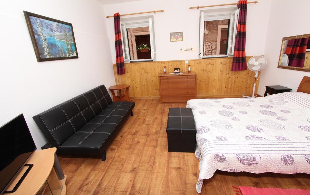Studio Pupa Rovinj Dış mekan fotoğraf
