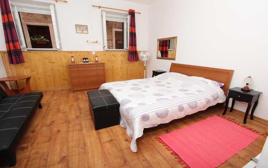 Studio Pupa Rovinj Dış mekan fotoğraf