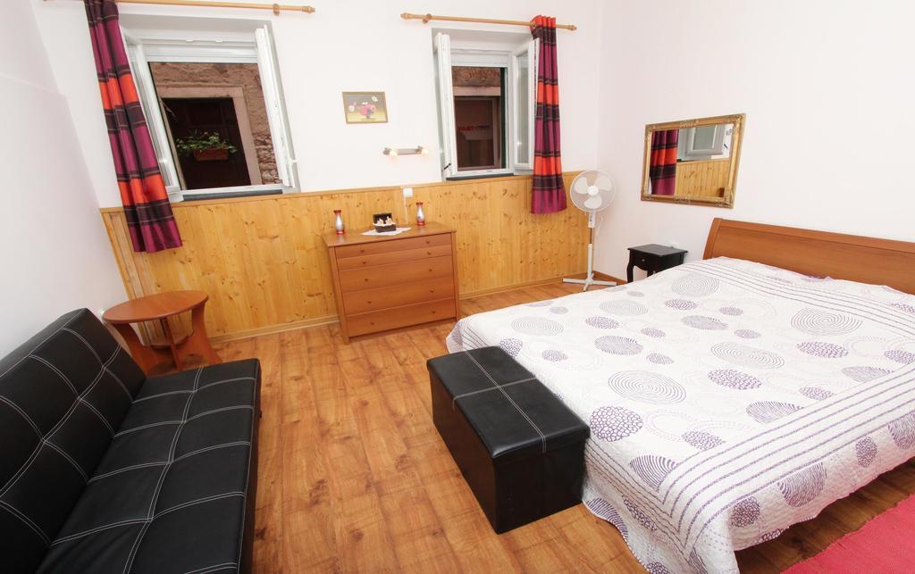 Studio Pupa Rovinj Dış mekan fotoğraf