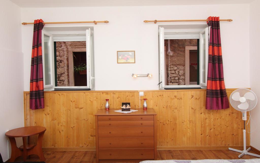 Studio Pupa Rovinj Dış mekan fotoğraf