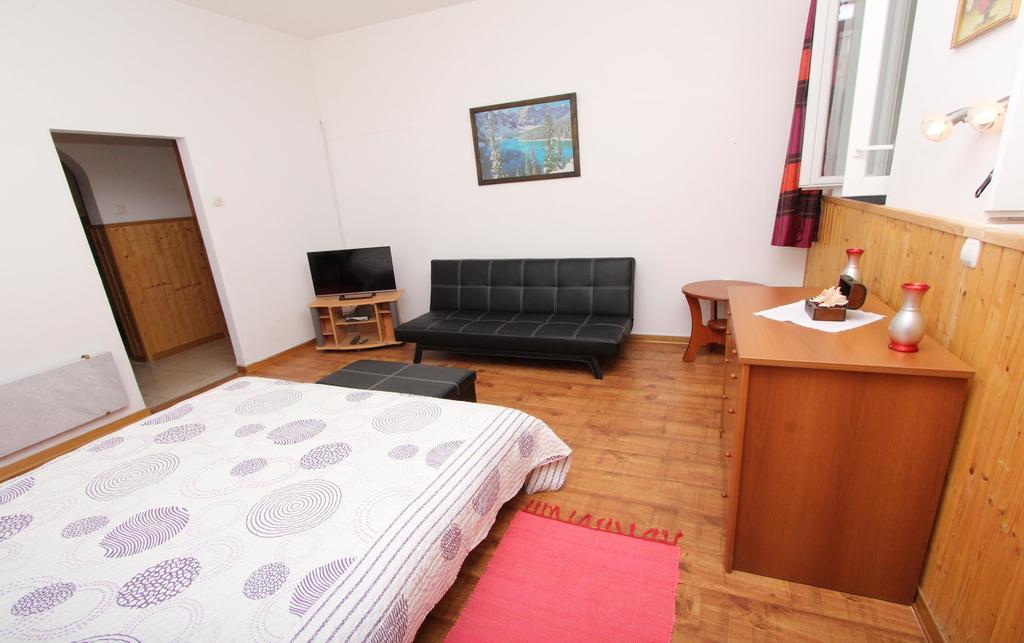 Studio Pupa Rovinj Dış mekan fotoğraf