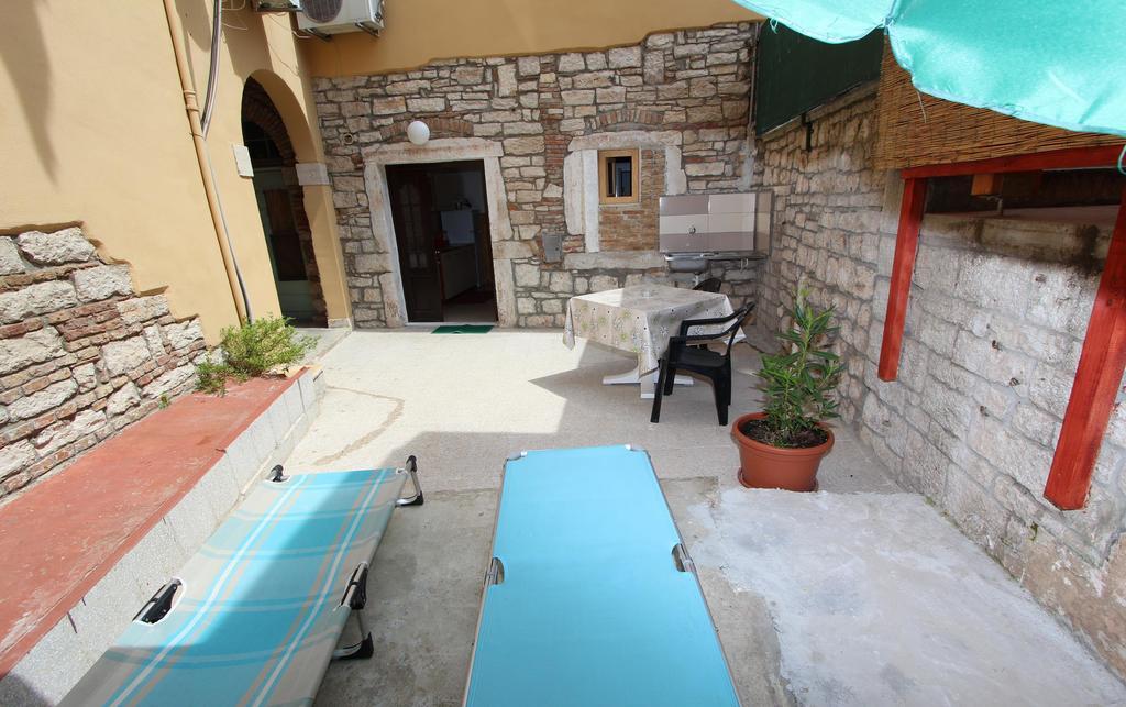 Studio Pupa Rovinj Dış mekan fotoğraf