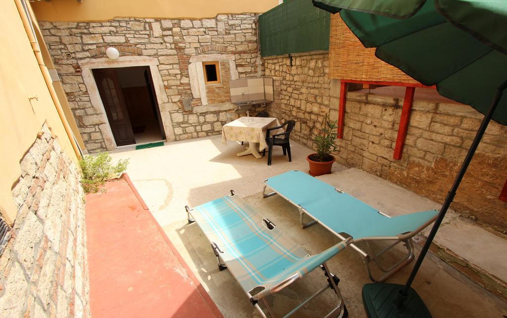 Studio Pupa Rovinj Dış mekan fotoğraf
